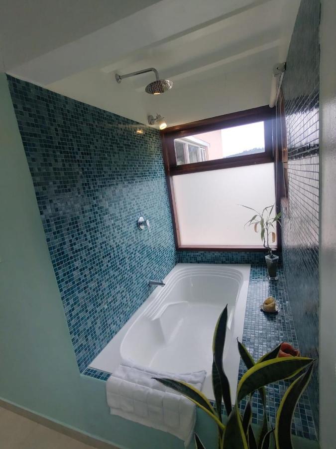 Hacienda El Pinar Del Viento Bed & Breakfast Виля Де Лейва Екстериор снимка