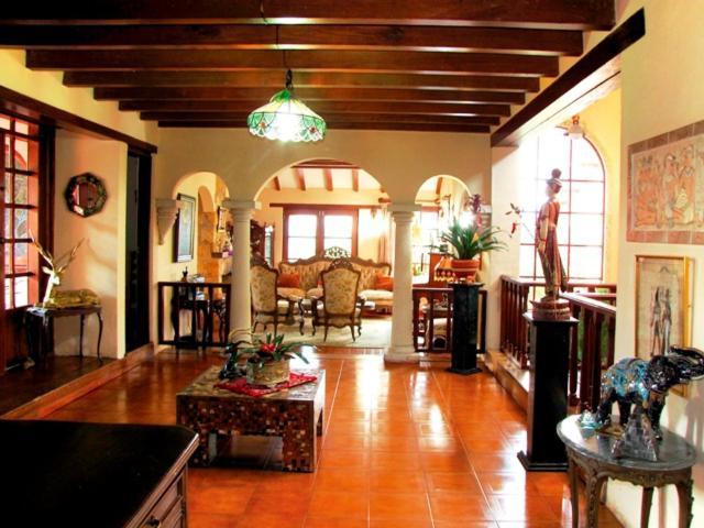 Hacienda El Pinar Del Viento Bed & Breakfast Виля Де Лейва Екстериор снимка