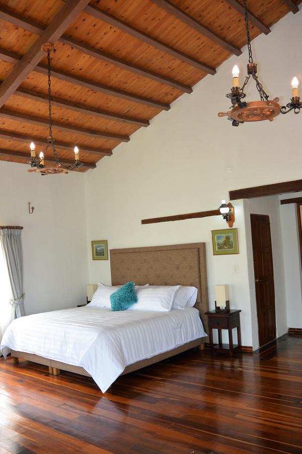 Hacienda El Pinar Del Viento Bed & Breakfast Виля Де Лейва Екстериор снимка